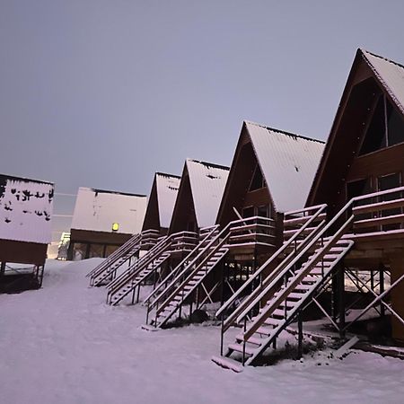 Tuyo Cottages Goedaoeri Buitenkant foto