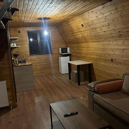 Tuyo Cottages Goedaoeri Buitenkant foto